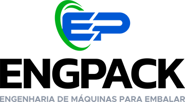 Engpack Empresa de Máquina Embaladora Flow Pack