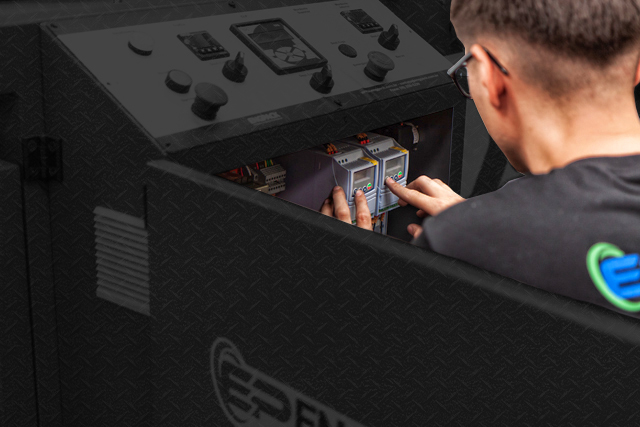 Engpack Empresa de Máquina Embaladora Flow Pack